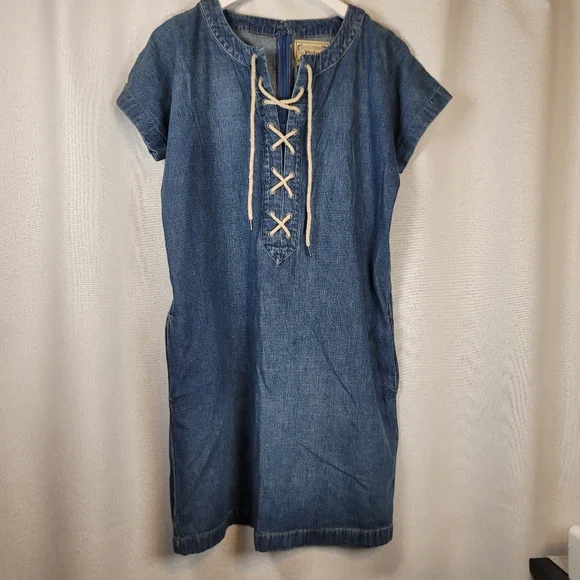 Polo Ralph Lauren Dresses Polo Ralph Lauren Shirt Dress Blue